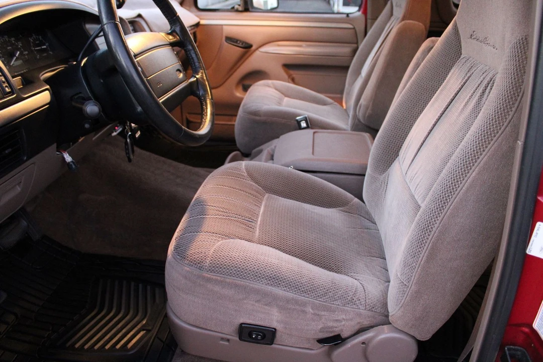 1994 Ford Bronco 5th Gen - Image 21 of 21