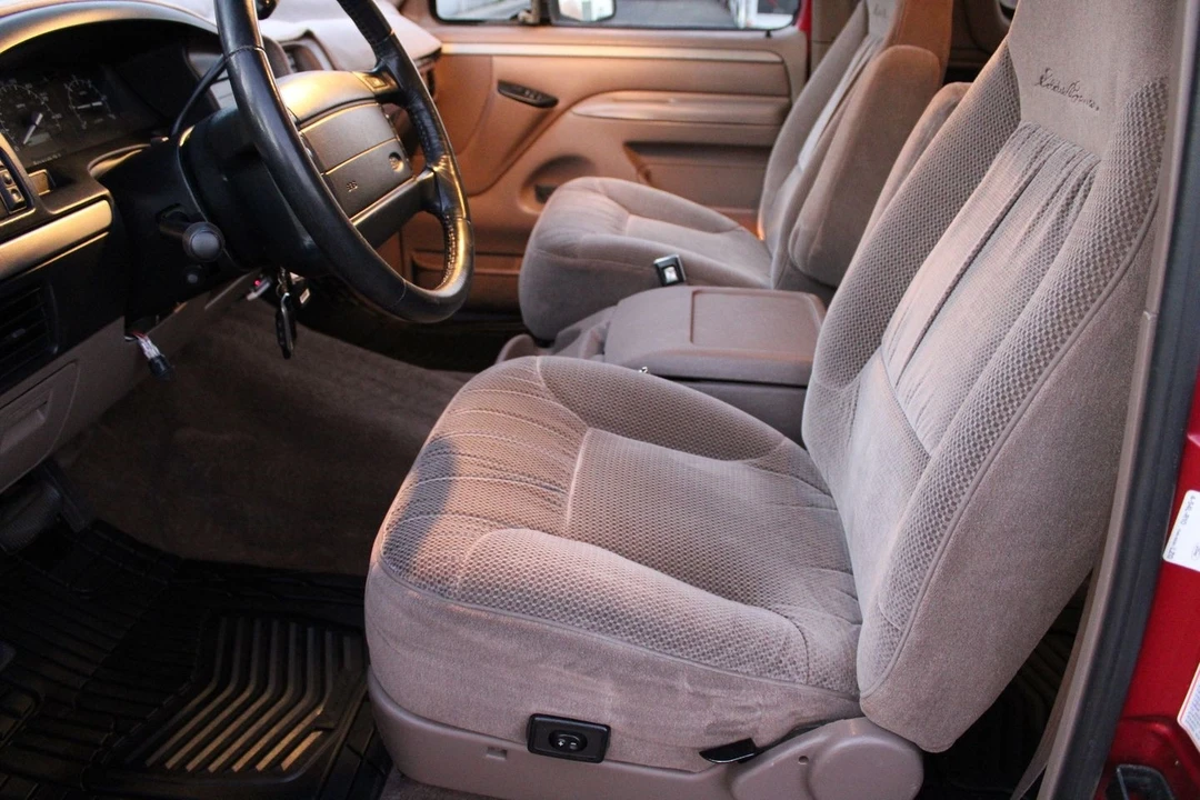 1994 Ford Bronco 5th Gen - Image 21 of 21