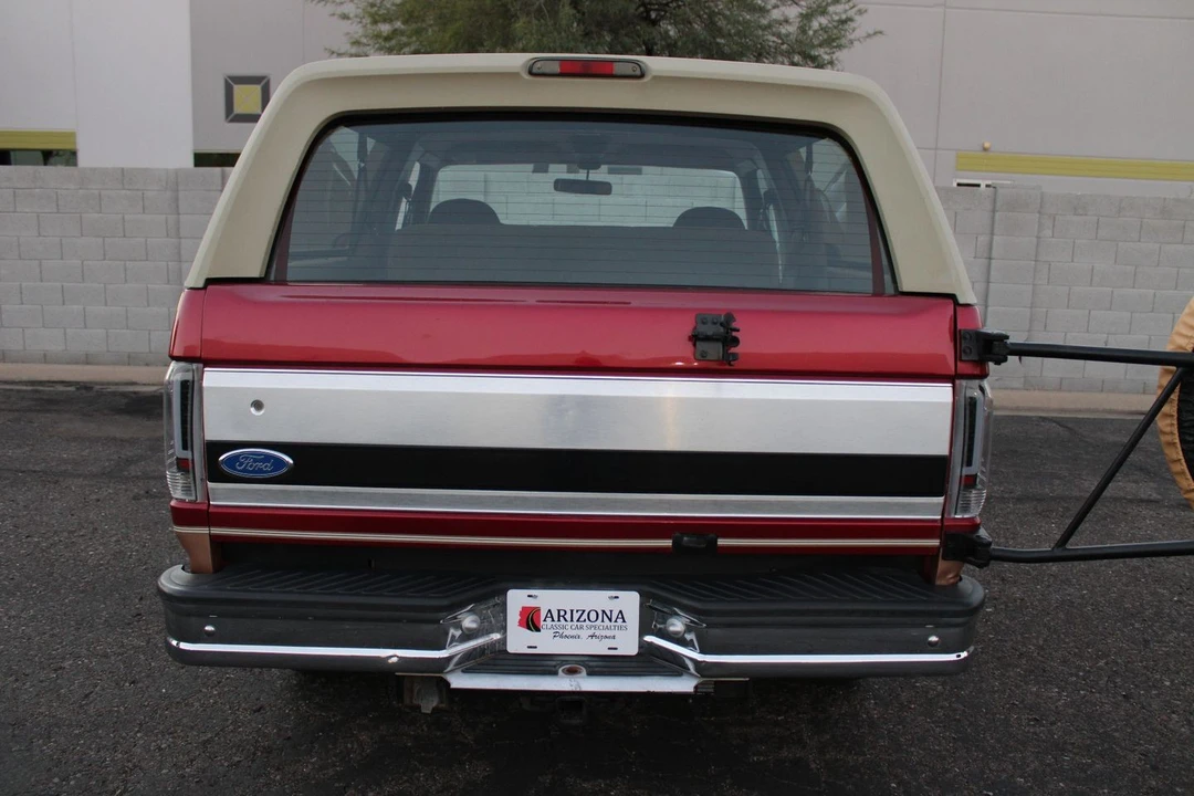 1994 Ford Bronco 5th Gen - Image 17 of 21