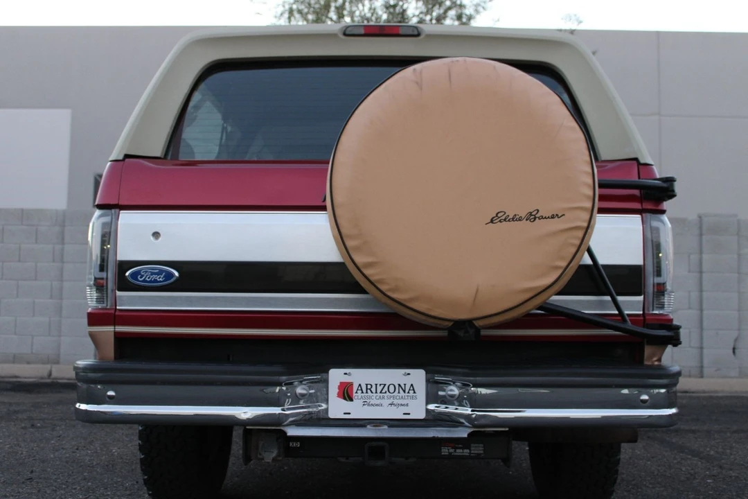 1994 Ford Bronco 5th Gen - Image 14 of 21