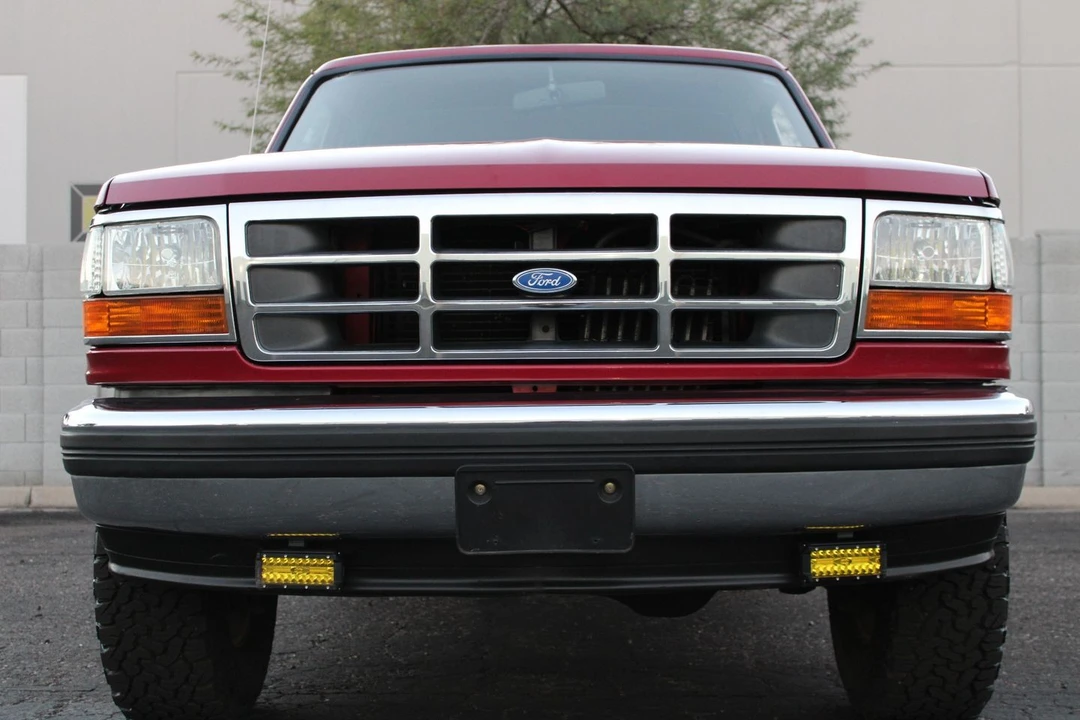 1994 Ford Bronco 5th Gen - Image 10 of 21