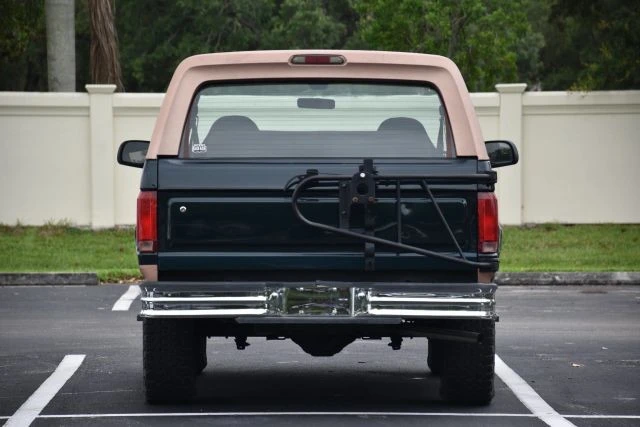 1994 Ford Bronco 5th Gen - Image 8 of 17