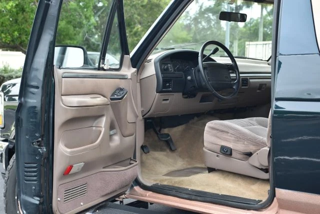 1994 Ford Bronco 5th Gen - Image 11 of 17