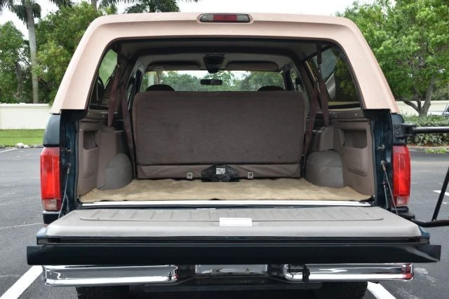 1994 Ford Bronco 5th Gen - Image 9 of 17