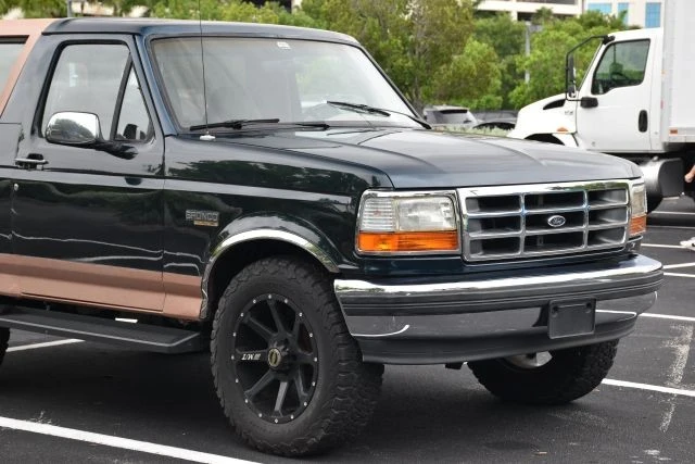 1994 Ford Bronco 5th Gen - Image 10 of 17