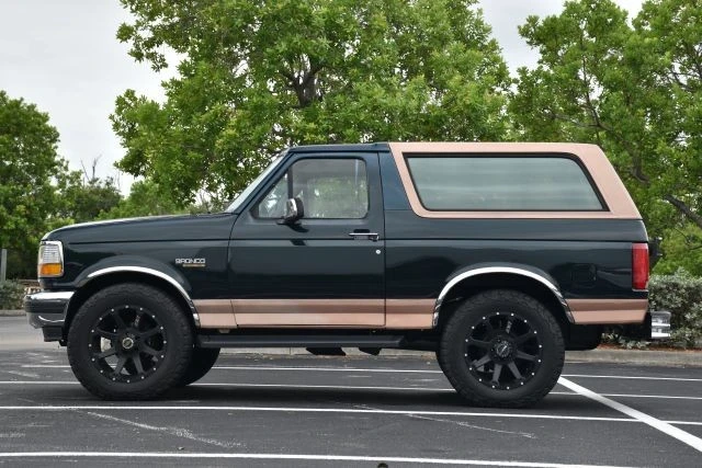 1994 Ford Bronco 5th Gen - Image 6 of 17