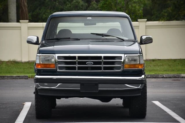 1994 Ford Bronco 5th Gen - Image 7 of 17