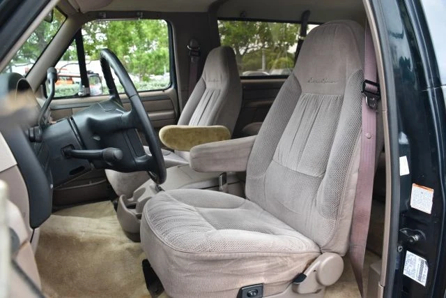 1994 Ford Bronco 5th Gen - Image 14 of 17