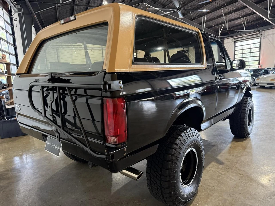1994 Ford Bronco 5th Gen - Image 15 of 31