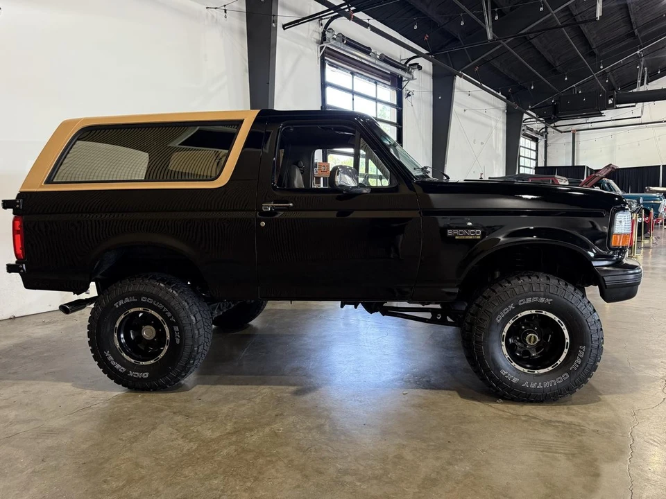 1994 Ford Bronco 5th Gen - Image 14 of 31