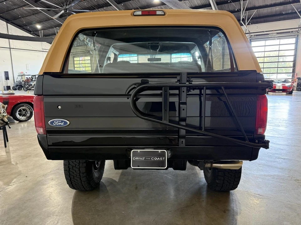 1994 Ford Bronco 5th Gen - Image 16 of 31