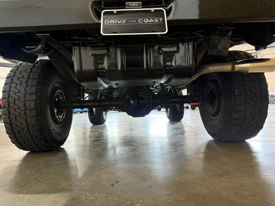 1994 Ford Bronco 5th Gen - Image 17 of 31