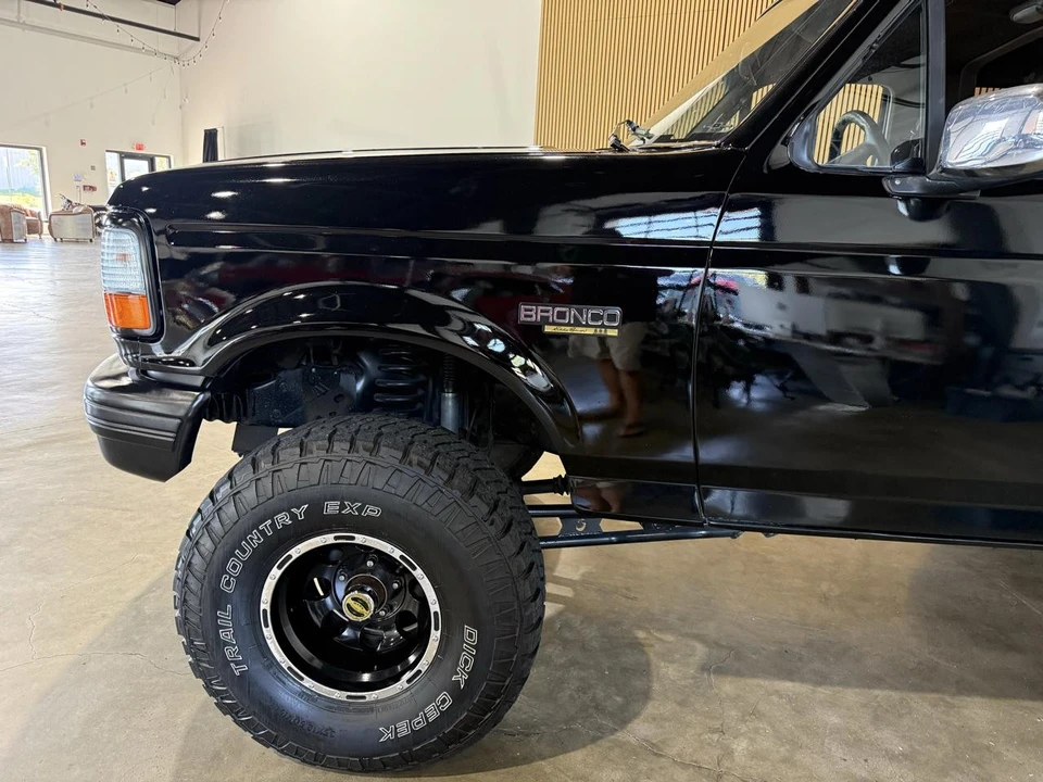 1994 Ford Bronco 5th Gen - Image 21 of 31