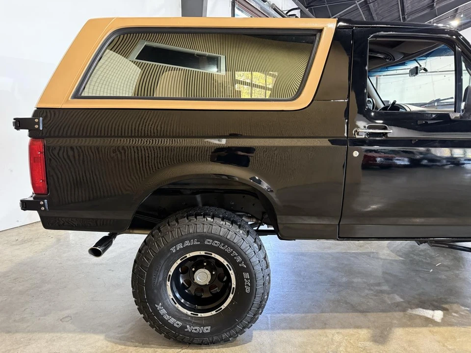 1994 Ford Bronco 5th Gen - Image 13 of 31