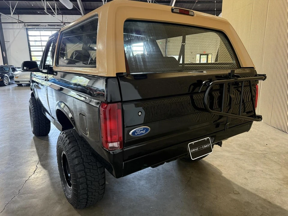 1994 Ford Bronco 5th Gen - Image 18 of 31
