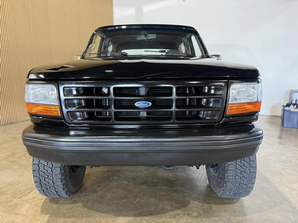 1994 Ford Bronco 5th Gen - Image 3 of 31