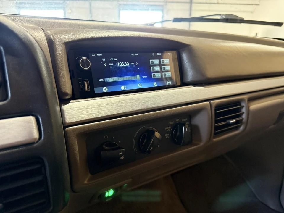 1994 Ford Bronco 5th Gen - Image 30 of 31