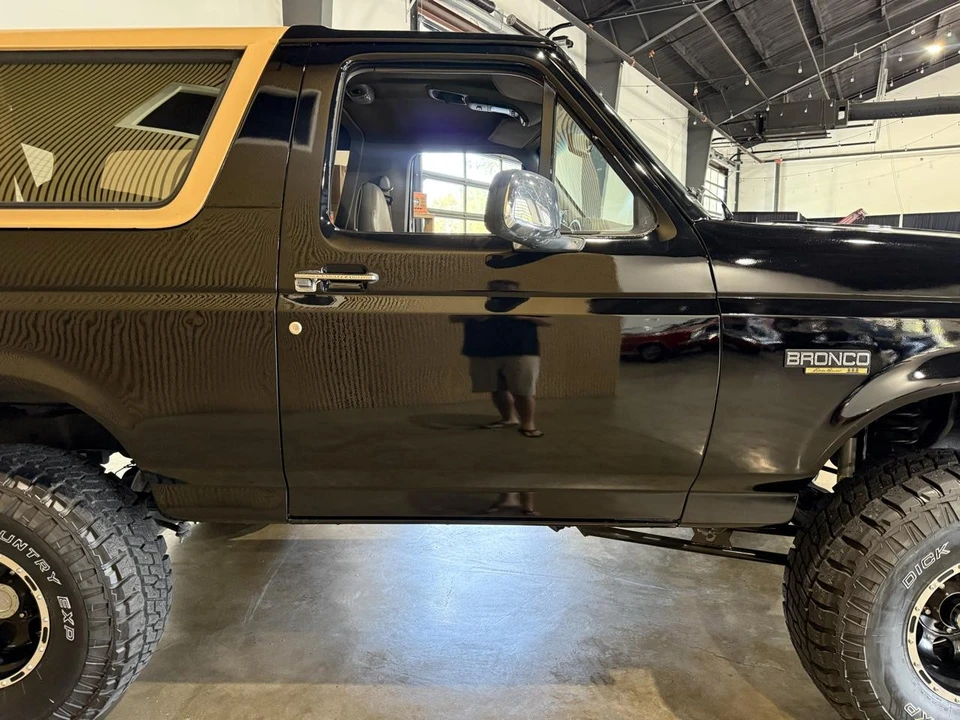 1994 Ford Bronco 5th Gen - Image 12 of 31