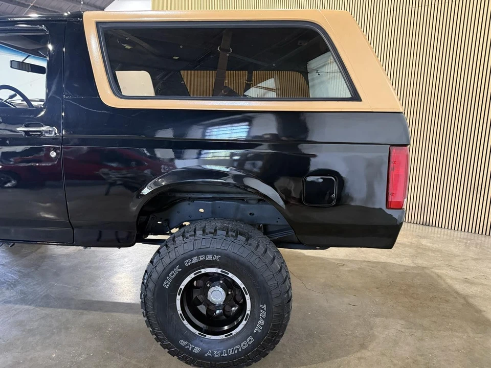 1994 Ford Bronco 5th Gen - Image 19 of 31