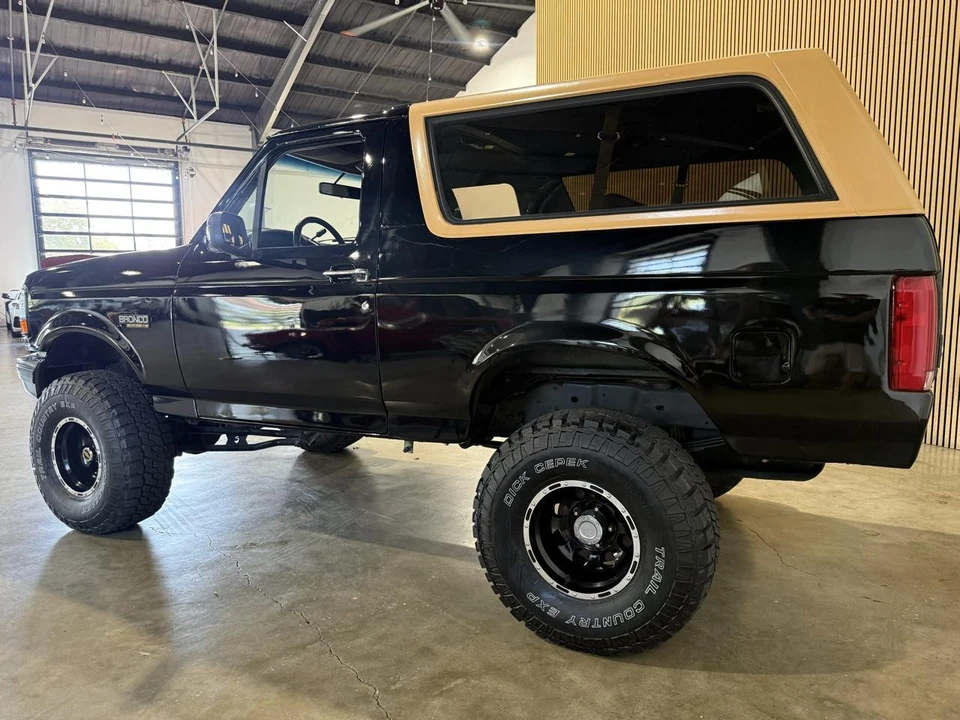 1994 Ford Bronco 5th Gen - Image 22 of 31