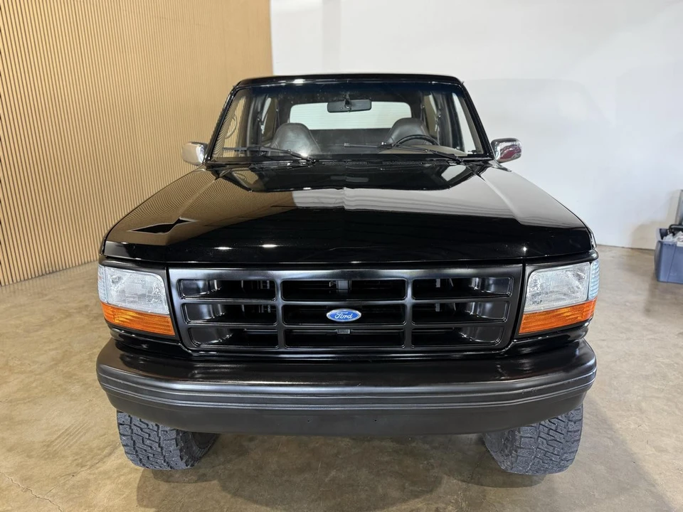 1994 Ford Bronco 5th Gen - Image 4 of 31