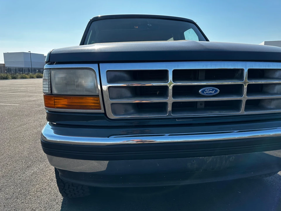 1994 Ford Bronco 5th Gen - Image 21 of 31