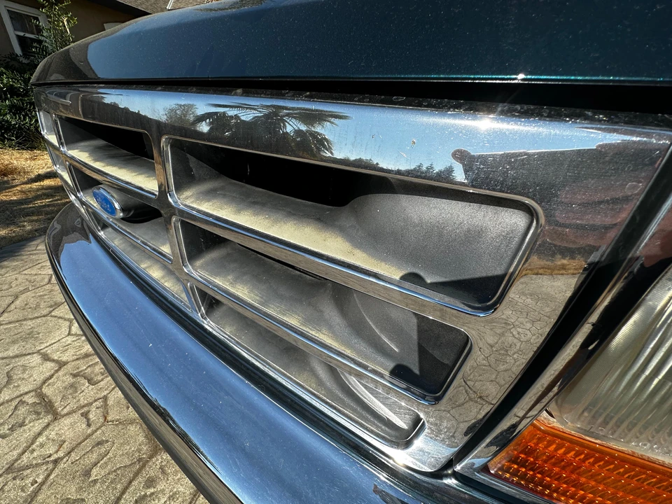 1994 Ford Bronco 5th Gen - Image 25 of 31
