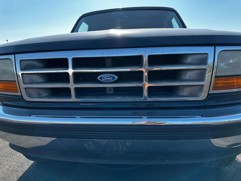 1994 Ford Bronco 5th Gen - Image 23 of 31