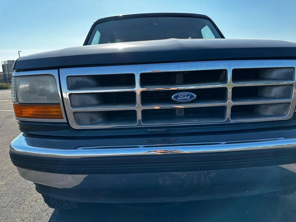 1994 Ford Bronco 5th Gen - Image 22 of 31