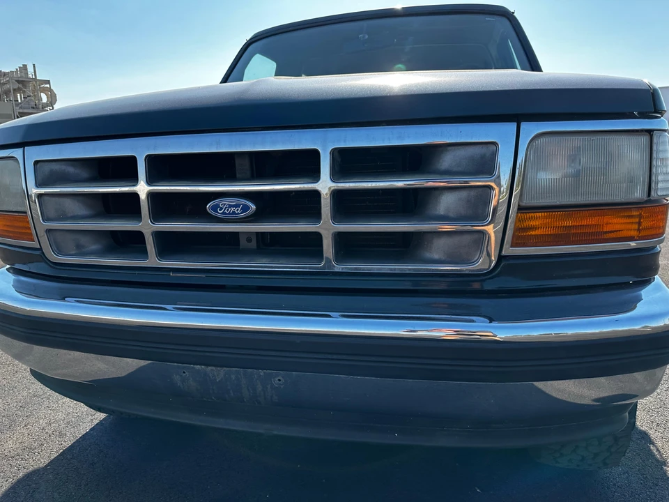 1994 Ford Bronco 5th Gen - Image 26 of 31