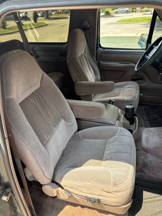 1994 Ford Bronco 5th Gen - Image 10 of 10