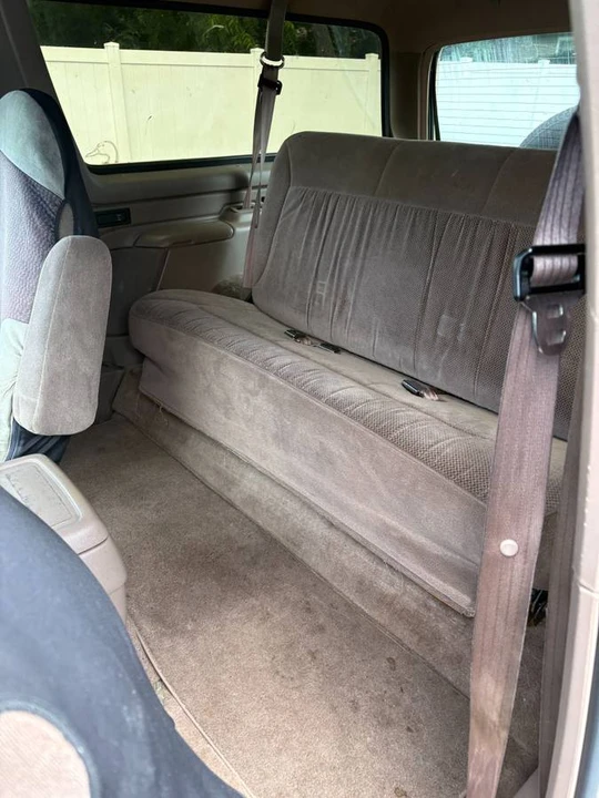 1994 Ford Bronco 5th Gen - Image 7 of 10