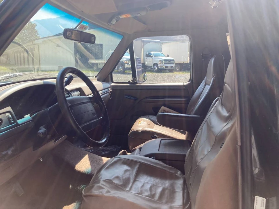 1994 Ford Bronco 5th Gen - Image 5 of 8