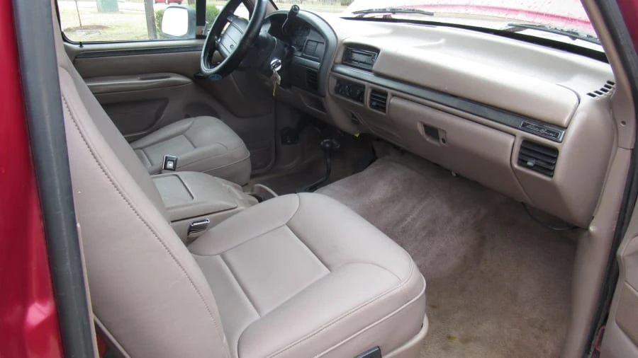 1994 Ford Bronco 5th Gen - Image 5 of 7