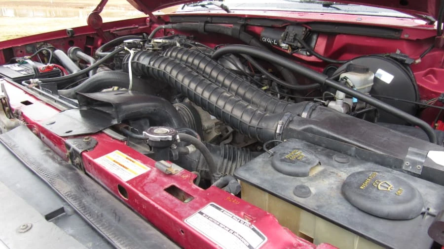 1994 Ford Bronco 5th Gen - Image 6 of 7