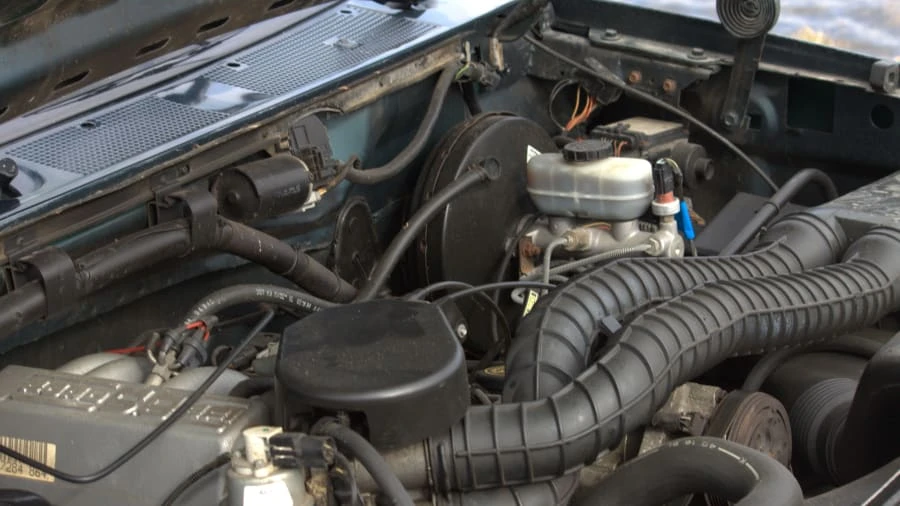 1994 Ford Bronco 5th Gen - Image 3 of 10