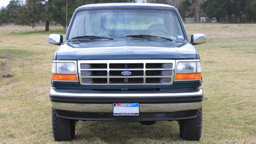 1994 Ford Bronco 5th Gen - Image 6 of 10