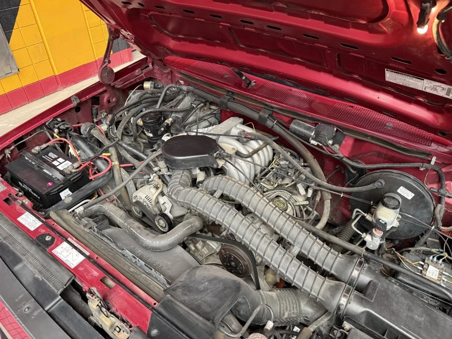 1994 Ford Bronco 5th Gen - Image 7 of 7