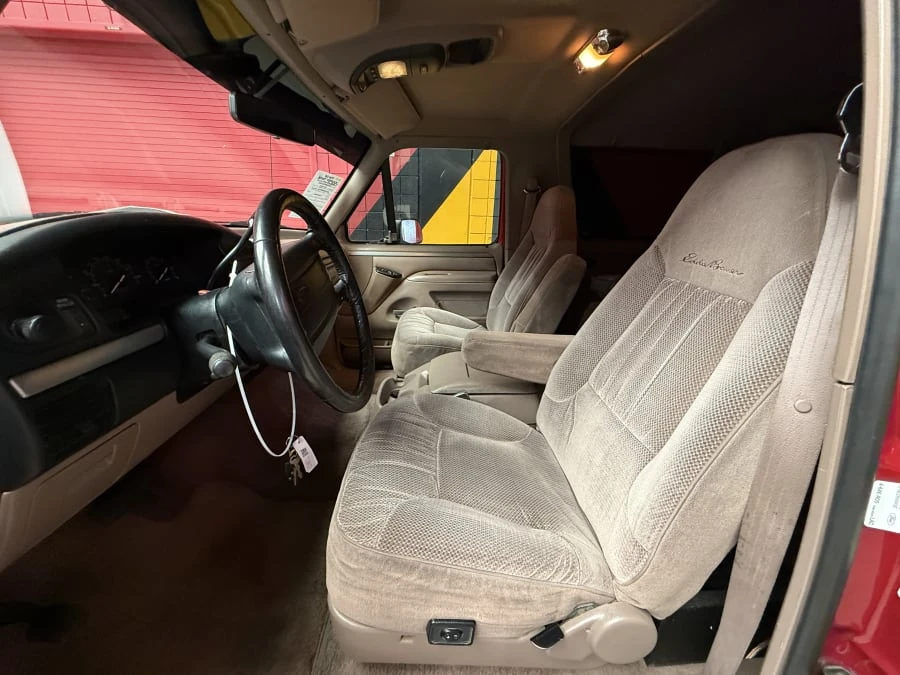 1994 Ford Bronco 5th Gen - Image 5 of 7