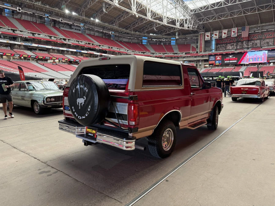 1994 Ford Bronco 5th Gen - Image 4 of 7