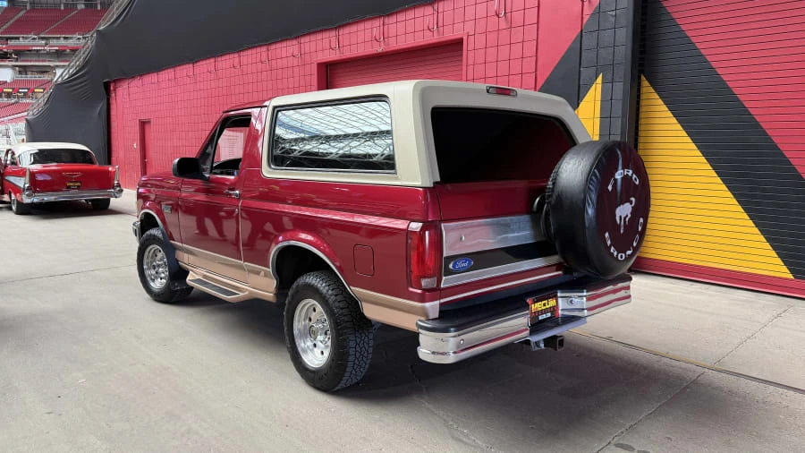 1994 Ford Bronco 5th Gen - Image 2 of 7