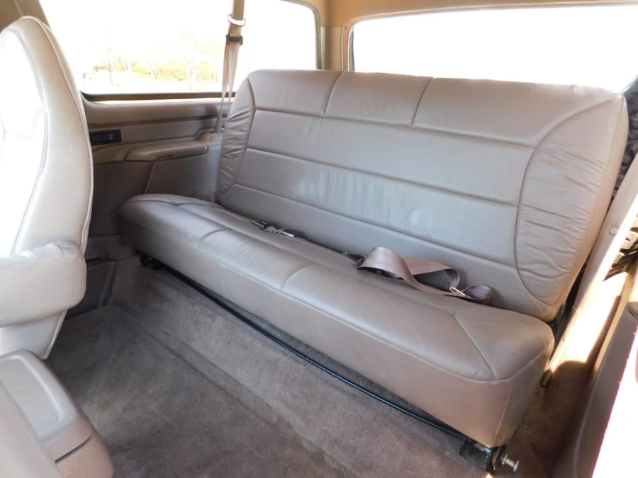 1994 Ford Bronco 5th Gen - Image 6 of 15