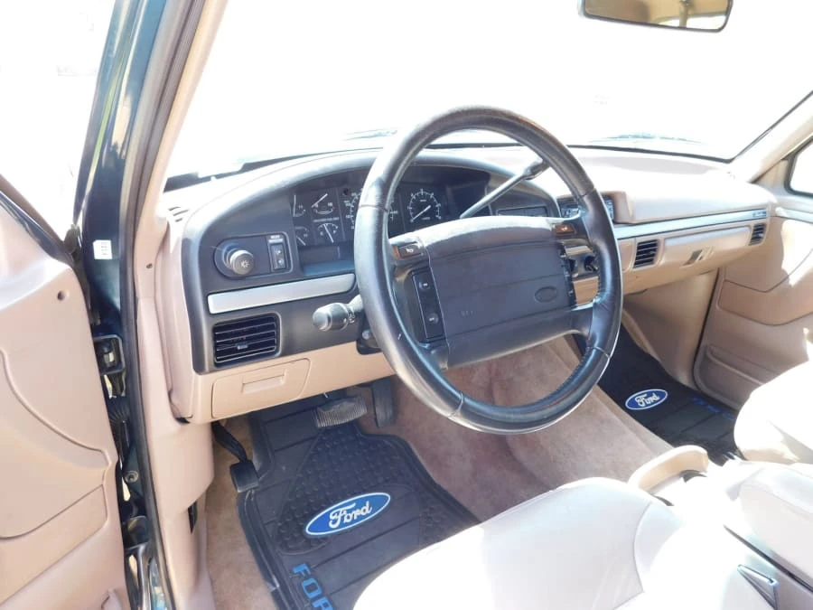 1994 Ford Bronco 5th Gen - Image 5 of 15