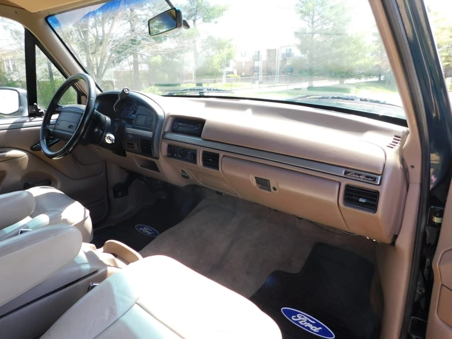 1994 Ford Bronco 5th Gen - Image 8 of 15