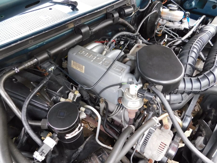 1994 Ford Bronco 5th Gen - Image 11 of 15