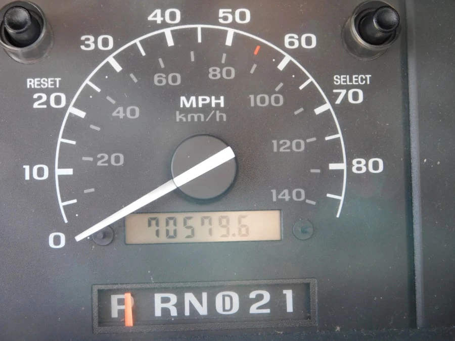 1994 Ford Bronco 5th Gen - Image 12 of 15