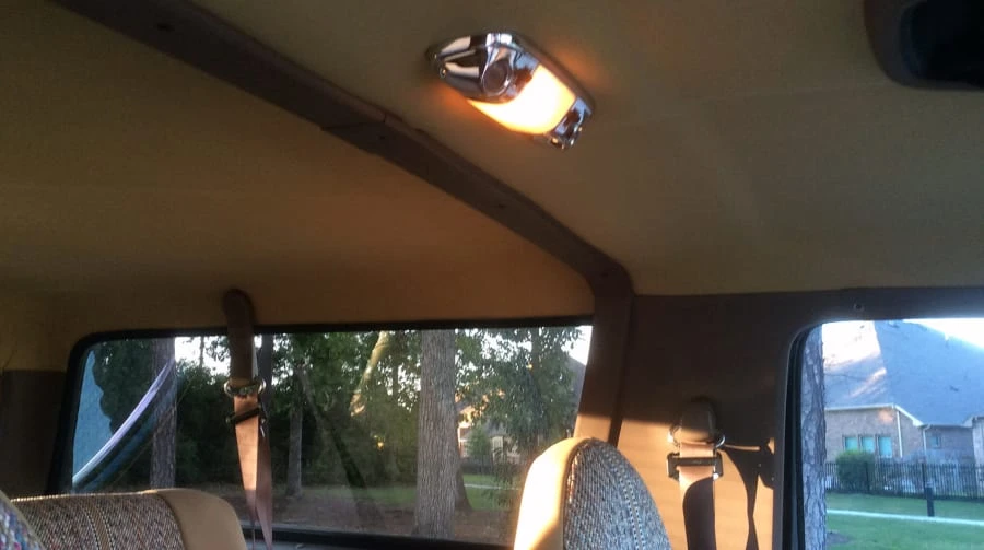 1994 Ford Bronco 5th Gen - Image 4 of 7