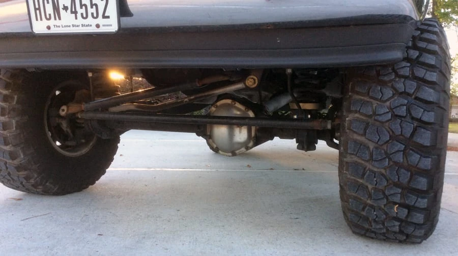 1994 Ford Bronco 5th Gen - Image 6 of 7