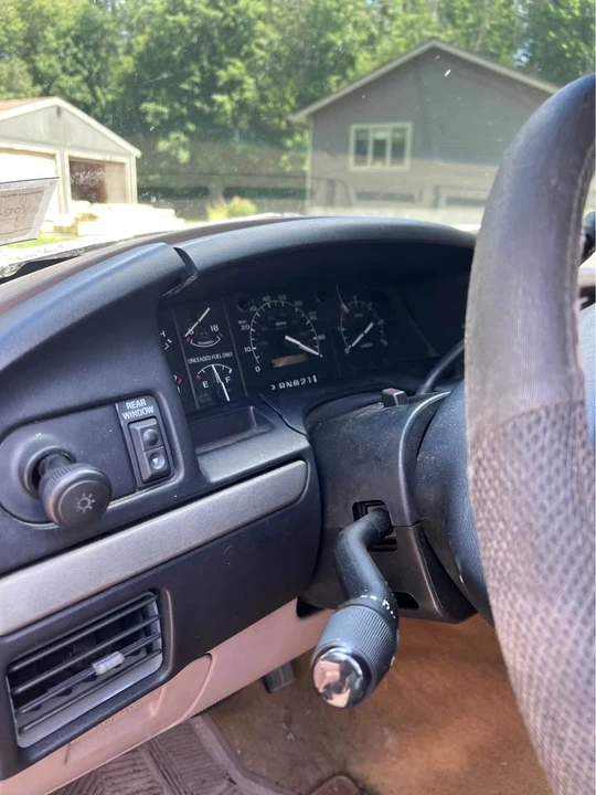 1994 Ford Bronco 5th Gen - Image 6 of 12