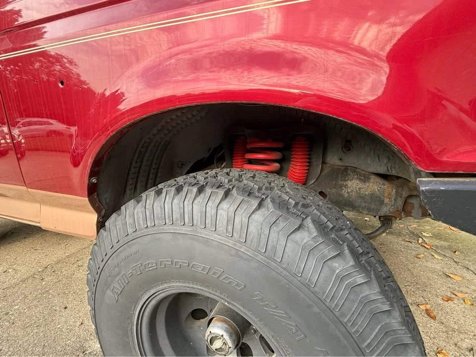 1994 Ford Bronco 5th Gen - Image 5 of 20